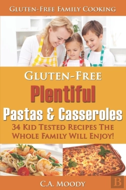 Bertrand.pt - Gluten-Free Plentiful Pastas And Casseroles