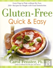 Gluten-Free Quick And Easy