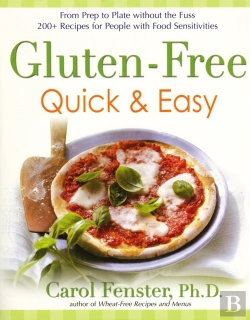 Bertrand.pt - Gluten-Free Quick And Easy