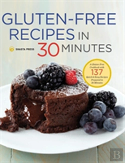 Bertrand.pt - Gluten-Free Recipes In 30 Minutes