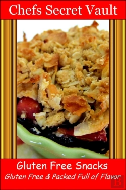 Bertrand.pt - Gluten Free Snacks - Gluten Free & Packed Full Of Flavor