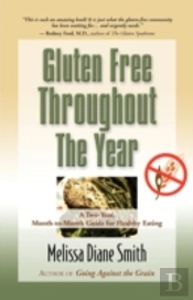 Gluten Free Throughout The Year