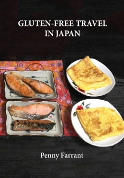 Bertrand.pt - Gluten-Free Travel In Japan