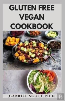 Bertrand.pt - Gluten Free Vegan Cookbook