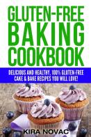 Gluten-Free Vegan Spiralizer Cookbook