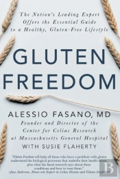 Gluten Freedom