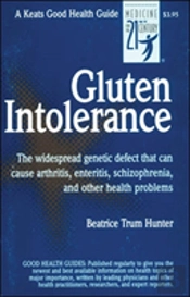 Gluten Intolerance