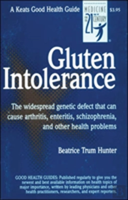 Bertrand.pt - Gluten Intolerance
