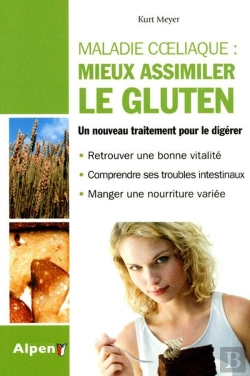 Bertrand.pt - Gluten: Mieux L'Assimiler