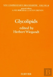 Glycolipids