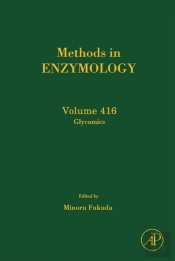 Glycomics