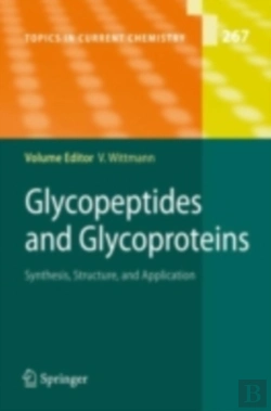 Bertrand.pt - Glycopeptides And Glycoproteins