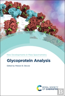Bertrand.pt - Glycoprotein Analysis