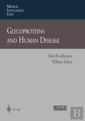 Glycoproteins And Human Disease