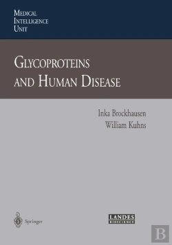 Bertrand.pt - Glycoproteins And Human Disease