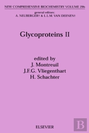 Glycoproteins Ii