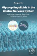 Glycosphingolipids In The Central Nervous System