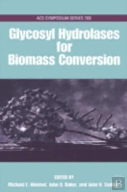 Bertrand.pt - Glycosyl Hydrolases In Biomass Conversion