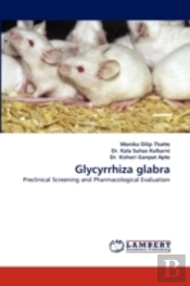 Glycyrrhiza Glabra