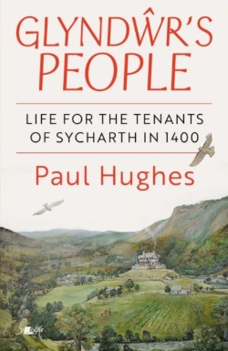 Bertrand.pt - Glyndwr'S People - Life For The Tenants Of Sycharth In 1400