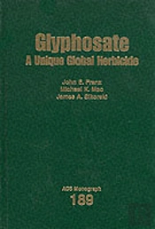 Glyphosate