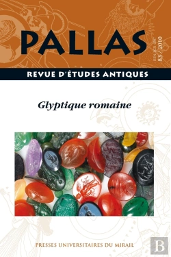 Bertrand.pt - Glyptique Romaine Le Public Et Son Miroir