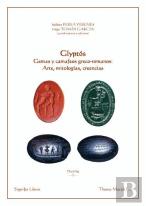 Glyptos. Gemas Y Camafeos Greco-Romanos: Arte, Mitologias, Creenc