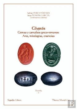 Bertrand.pt - Glyptos. Gemas Y Camafeos Greco-Romanos: Arte, Mitologias, Creenc