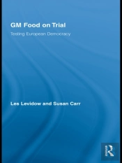 Gm Food On Trial