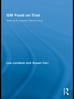 Bertrand.pt - Gm Food On Trial