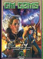 Gm Gems, Hardcover Edition