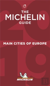 Gm Main Cities Of Europe 2019