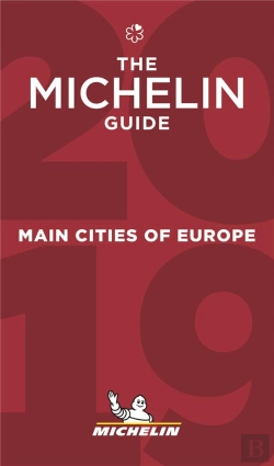 Bertrand.pt - Gm Main Cities Of Europe 2019