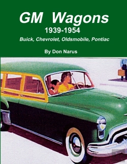 Bertrand.pt - Gm Wagons 1939-1954