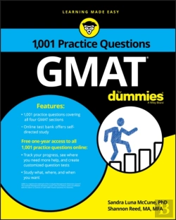 Bertrand.pt - Gmat: 1,001 Practice Questions For Dummies
