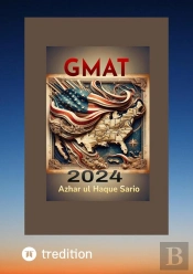 Gmat 2024