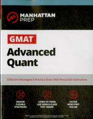 Gmat Advanced Quant