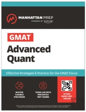 Gmat Advanced Quant