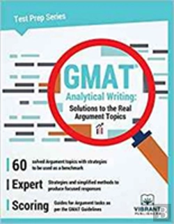 Bertrand.pt - Gmat Analytical Writing