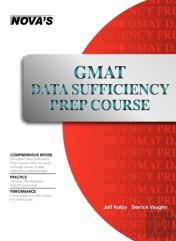 Gmat Data Sufficiency Prep Course