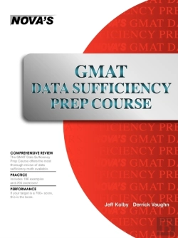 Bertrand.pt - Gmat Data Sufficiency Prep Course