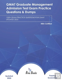 Bertrand.pt - Gmat Graduate Management Admission Test Exam Practice Questions & Dumps