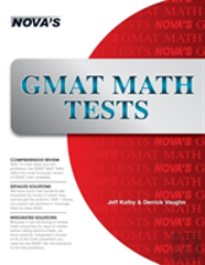 Gmat Math Tests