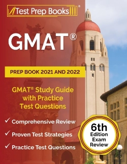 Bertrand.pt - Gmat Prep Book 2021 And 2022