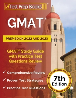 Bertrand.pt - Gmat Prep Book 2022 And 2023