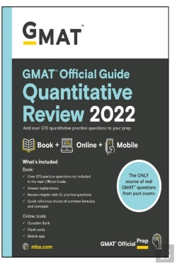 Bertrand.pt - Gmat Quantitative 2022 Guide