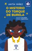 (G).Misterio Do Torque De Burela, O.(Lectura Facil)