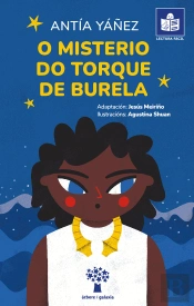 (G).Misterio Do Torque De Burela, O.(Lectura Facil)