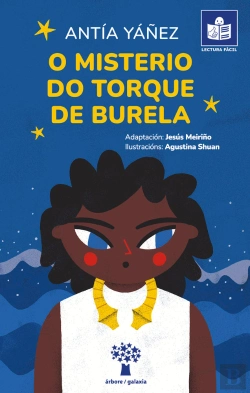 Bertrand.pt - (G).Misterio Do Torque De Burela, O.(Lectura Facil)