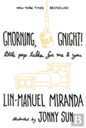 Gmorning, Gnight!